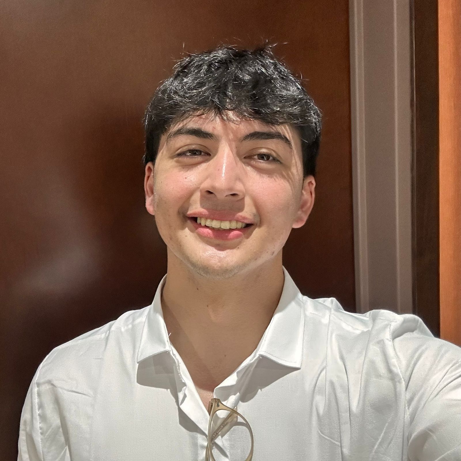 Foto de Eros Zalazar